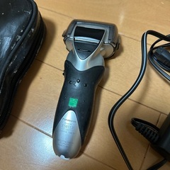 シェーバー 
の画像