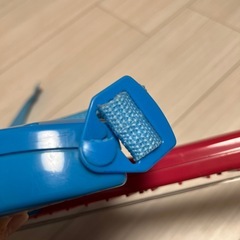 おもちゃのギターの画像