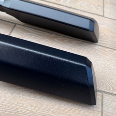 ランドクルーザー250純正ルーフレール左右セットの画像