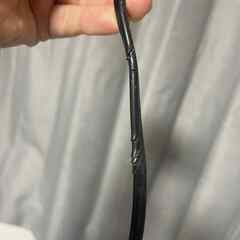 【40V/40型 大型テレビ】＋リモコンの画像