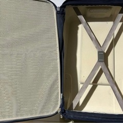 Samsonite サムソナイト スーツケース　キャリーバッグ2輪の画像
