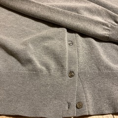 MILA OWENミラオーウェングレー中古品の画像