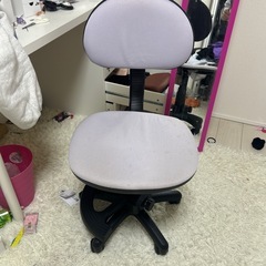 デスクチェアの画像