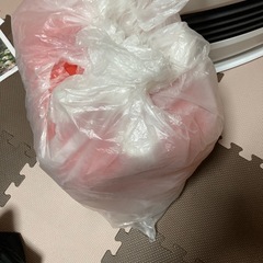 お話中です。。ファンヒーターとポリ20Lです。。の画像