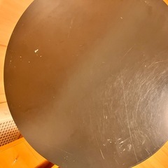 テーブル椅子セットの画像