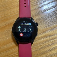 スマートウォッチ　T33S
の画像