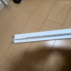 ベットフレームとマットレスsの画像