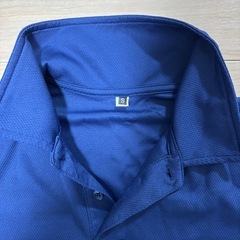 ワークマン ポロシャツの画像