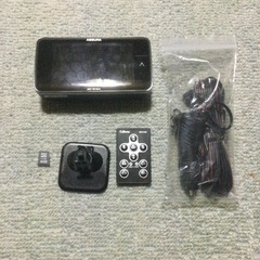 最新データ更新済み　セルスターレーダー探知機Sの画像