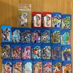 値下げ【美品】ポケモンフレンダピックの画像