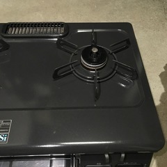 ハロマLP ガスコンロの画像