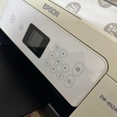 epson プリンタ の画像