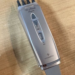 VI Cosmetics美顔器の画像