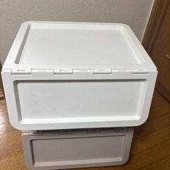 カインズ 衣装ケース 収納ケース の画像