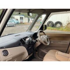 車検2年 パレット L FF の画像