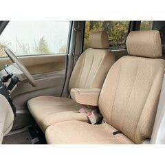 車検2年 パレット L FF の画像