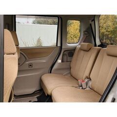 車検2年 パレット L FF の画像