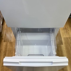 [トレジャーファクトリー大宮店] SHARP 2ドア冷蔵庫をご紹介します！の画像