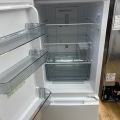 [トレジャーファクトリー大宮店] SHARP 2ドア冷蔵庫をご紹介します！の画像