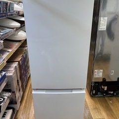 [トレジャーファクトリー大宮店] SHARP 2ドア冷蔵庫をご紹介します！の画像