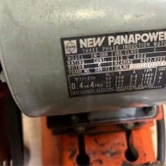 エアコンプレッサーの画像