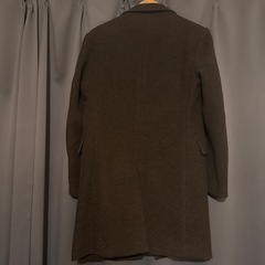 ユナイテッドアローズ　チェスターこコートの画像