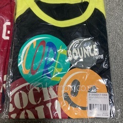 衣類　110サイズの画像