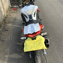 カワサキ　Z1000 (4型)
　　の画像