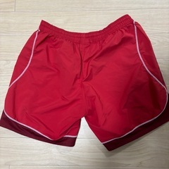 ミズノ短パンの画像