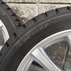 S660 スタッドレスホイールセットの画像