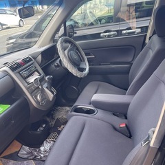 ホンダ軽自動車の画像