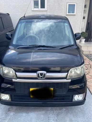 ホンダ軽自動車