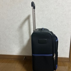 キャリーバック　スーツケース　　の画像