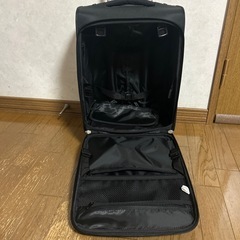 キャリーバック　スーツケース　　の画像