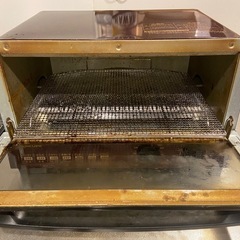 2022年12月購入！【KOIZUMI】オーブントースターの画像