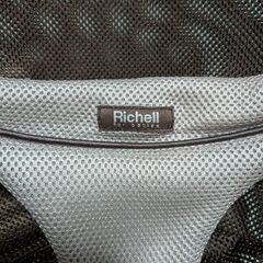 リッチェル　バウンサーの画像