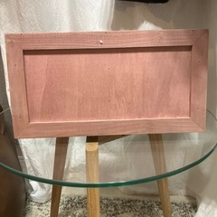 アンティークな小物入れの画像