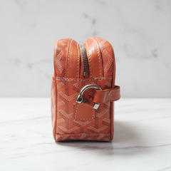 GOYARD ゴヤール カップヴェールPM ショルダーバッグ 鑑定済の画像