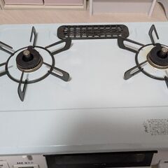 都市ガステーブル Rinnai KG67MTLの画像