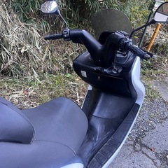 完売しました。
【大阪】値下げ！ヤマハマジェスティ125FI(インジェクション)実動書有、走行全国発送可能！近距離配送あり(^^) 送料お問い合わせ下さい！ の画像