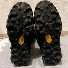 ハンター　ダウンブーツの画像