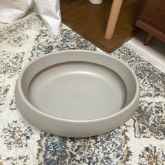 猫用トイレ未使用の画像