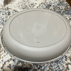 猫用トイレ未使用の画像