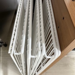 業務用冷凍庫の画像