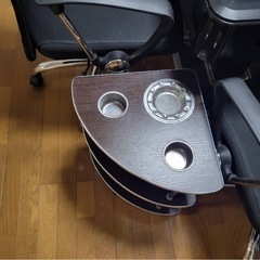 麻雀　全自動卓 の画像