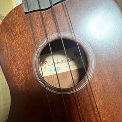 Lahaina ウクレレの画像