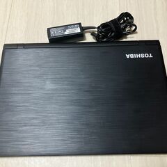 【Office2024】東芝ダイナブックの画像