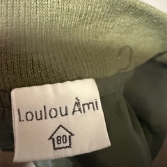 ジャンパーの画像