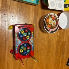 (無料)ピカチュウとおもちゃ差し上げます神奈川県平塚市より手渡し希望の画像