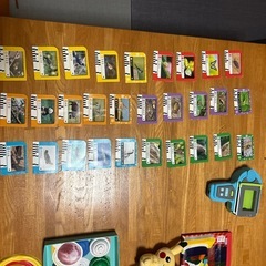 (無料)ピカチュウとおもちゃ差し上げます神奈川県平塚市より手渡し希望の画像